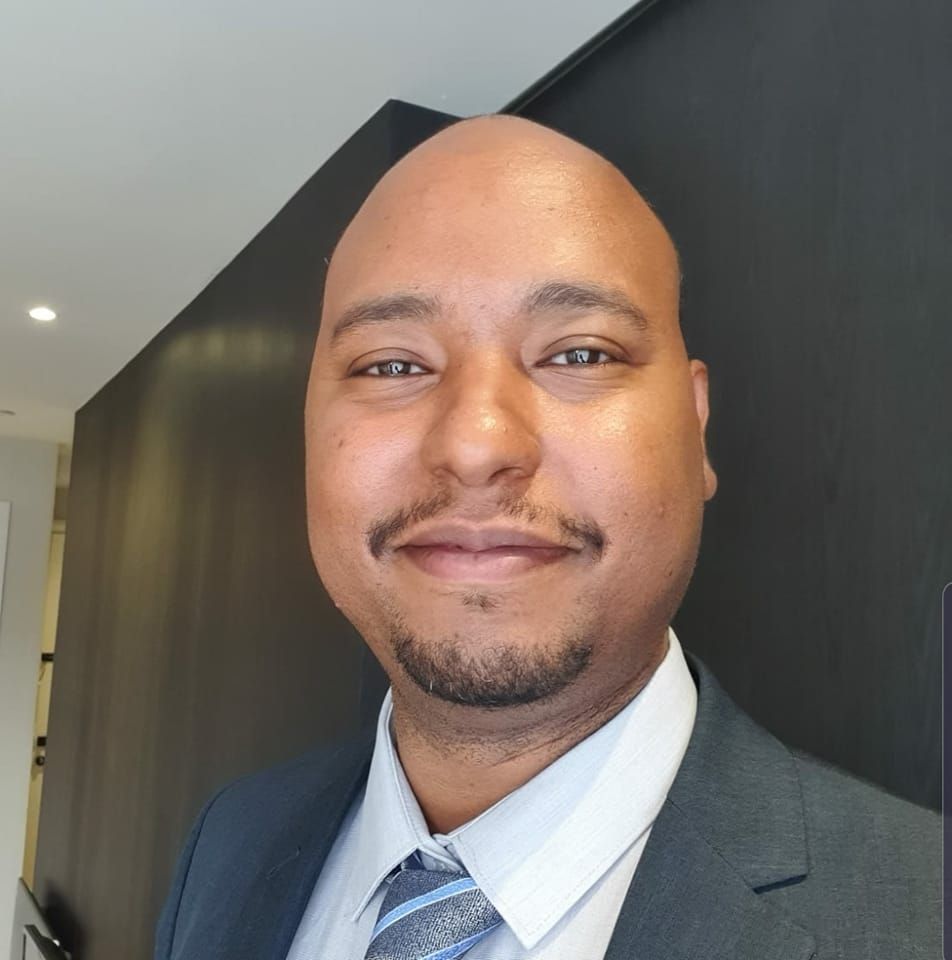 Dr. Abdalla Ahmed